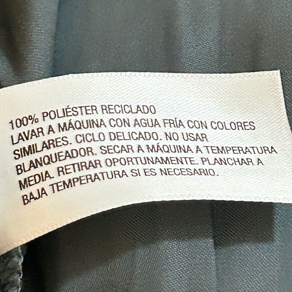 A new day women's flounce long sleeve
V-neck ruffle wrap blouse
Color Teal Blue - Picture 8 of 9